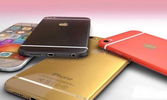 2015智能手机排行榜 2015最值得期待的旗舰手机排行榜