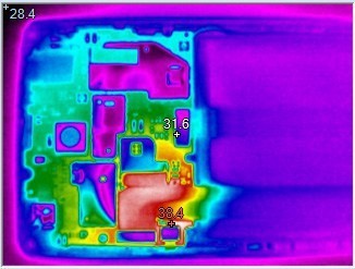 小米4硬件技术评测图片5