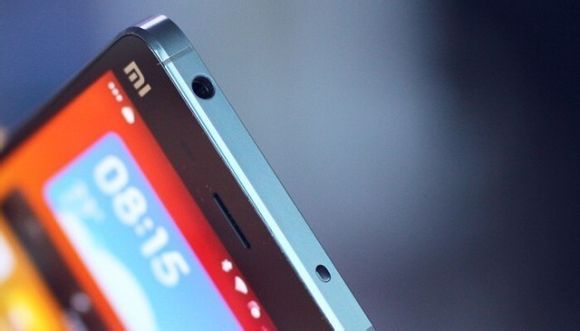 小米4硬件技术评测图片7