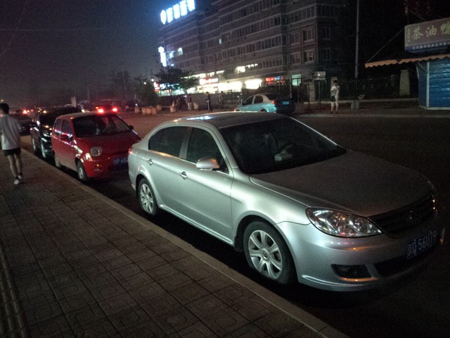 IMX214的对决 小米4/锤子/荣耀6比拍照 