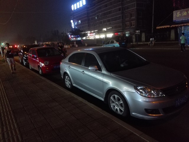 IMX214的对决 小米4/锤子/荣耀6比拍照 