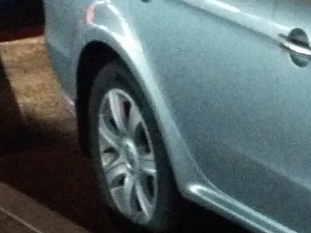 IMX214的对决 小米4/锤子/荣耀6比拍照 