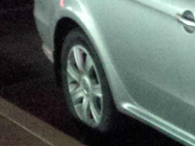 IMX214的对决 小米4/锤子/荣耀6比拍照 