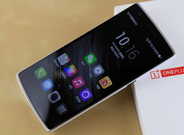 一加手机驱动怎么安装