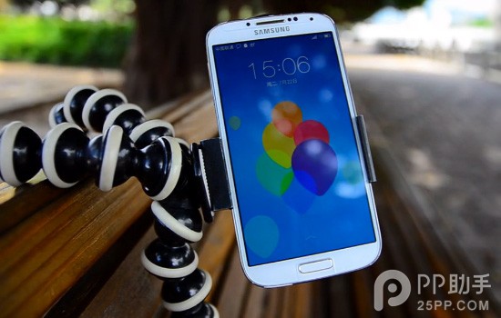 魅族发布Flyme for三星S4适配ROM 上手体验评测也来了