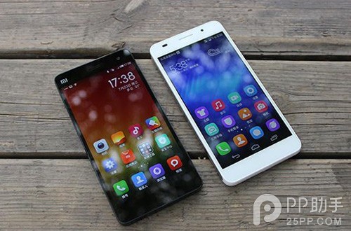 小米4和荣耀6高配版买哪个好？不支持4G网络小米4输了