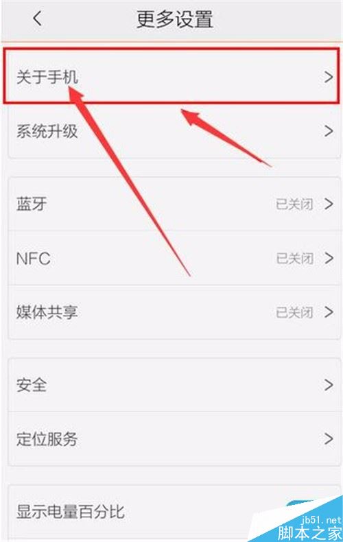 Vivo手机怎么看型号?Vivo手机查看手机型号教程