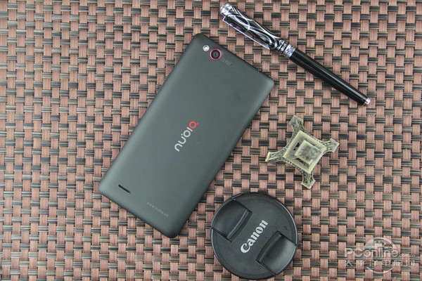 nubia Z7 max评测 外观 nubia Z7 max评测 外观