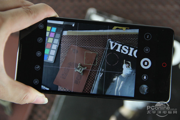 nubia Z7 max评测 外观 nubia Z7 max评测 外观