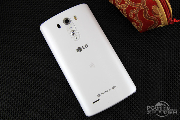LG G3外观 LG G3外观