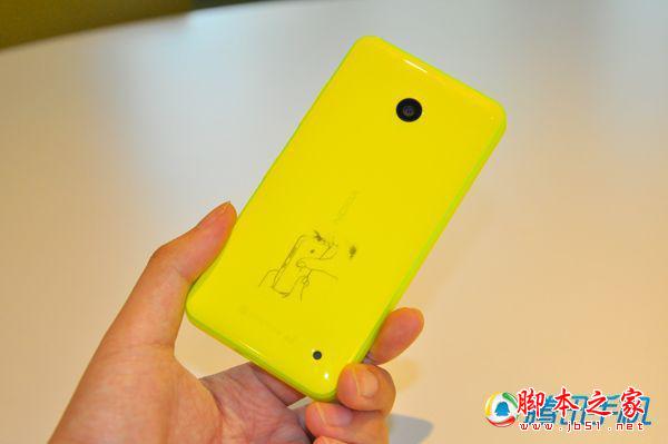 4G版Lumia 638评测 WP8.1提升明显但仍有不足
