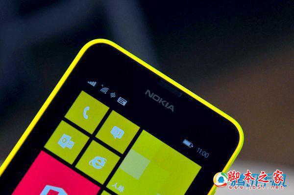 4G版Lumia 638评测 WP8.1提升明显但仍有不足