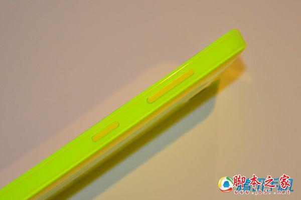 4G版Lumia 638评测 WP8.1提升明显但仍有不足