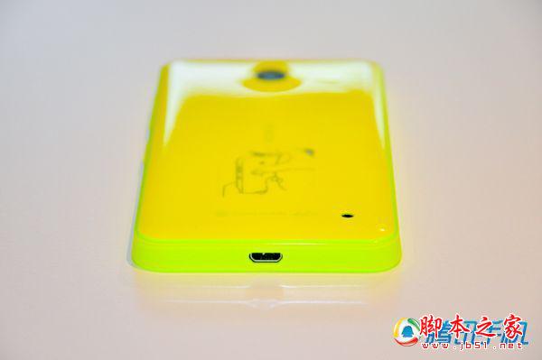 4G版Lumia 638评测 WP8.1提升明显但仍有不足