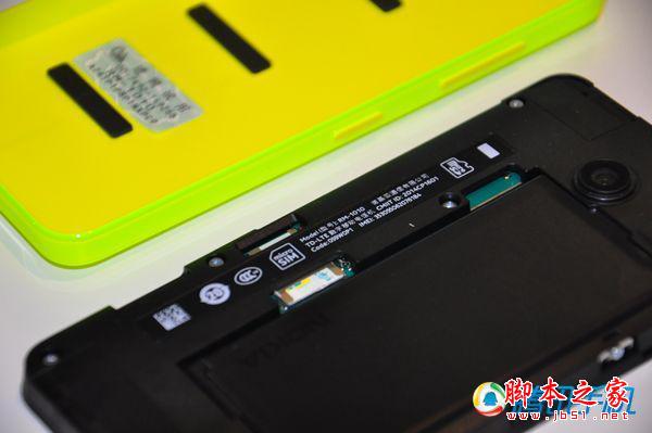 4G版Lumia 638评测 WP8.1提升明显但仍有不足