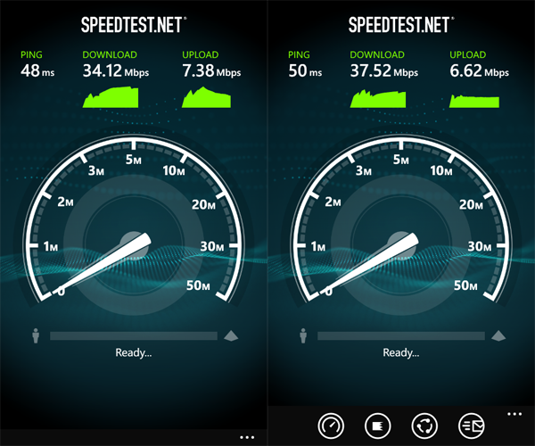 4G版Lumia 638评测 WP8.1提升明显但仍有不足