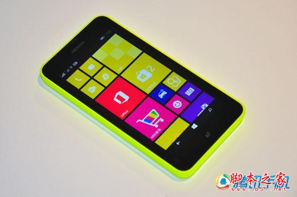 4G版Lumia 638评测 WP8.1提升明显但仍有不足