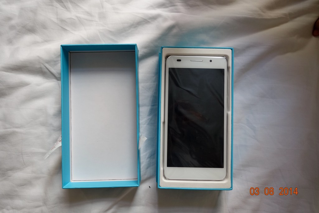 华为荣耀6实际使用发现的几个缺点图片1