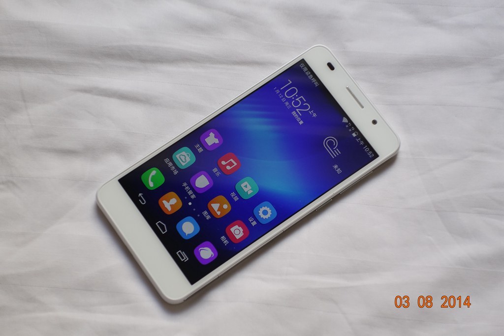 华为荣耀6实际使用发现的几个缺点图片2