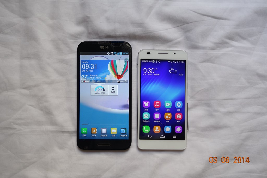 华为荣耀6实际使用发现的几个缺点图片3