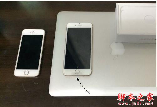 iPhone6充不了电怎么办？ 脚本之家