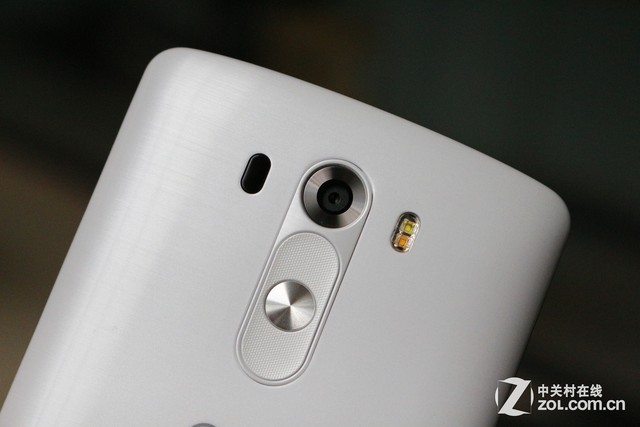 2K屏幕+OIS强悍拍照 国行LG G3全面评测 