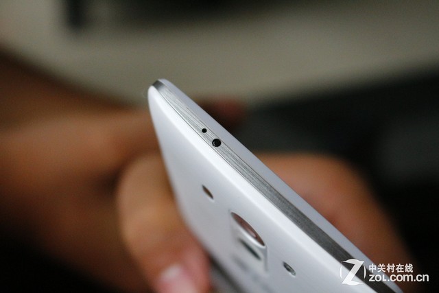 2K屏幕+OIS强悍拍照 国行LG G3全面评测 