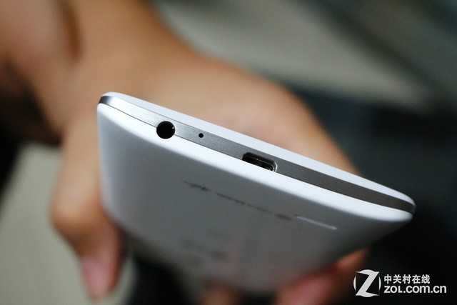 2K屏幕+OIS强悍拍照 国行LG G3全面评测 