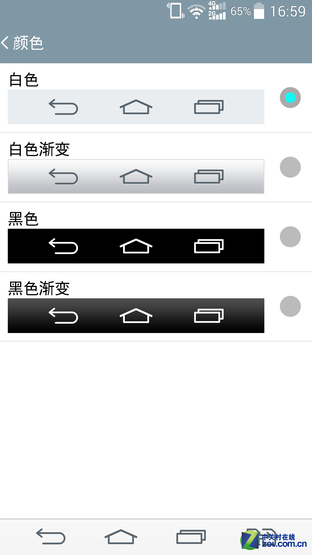 2K屏幕+OIS强悍拍照 国行LG G3全面评测 