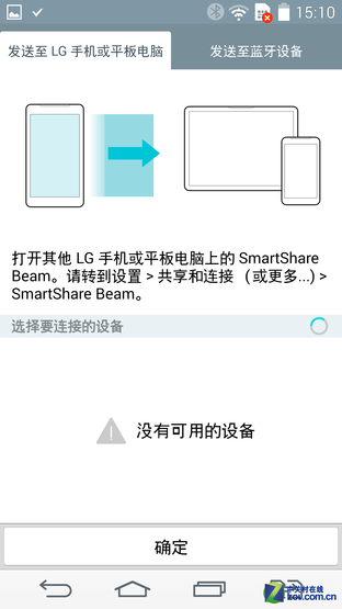 2K屏幕+OIS强悍拍照 国行LG G3全面评测 