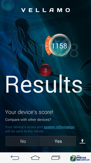 2K屏幕+OIS强悍拍照 国行LG G3全面评测 