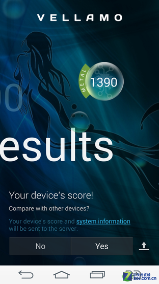 2K屏幕+OIS强悍拍照 国行LG G3全面评测 