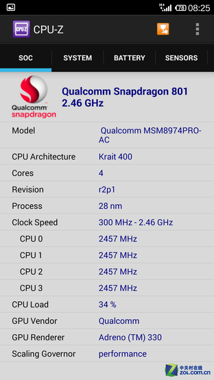 价格相差9毛9 一加手机与小米4应该选谁 
