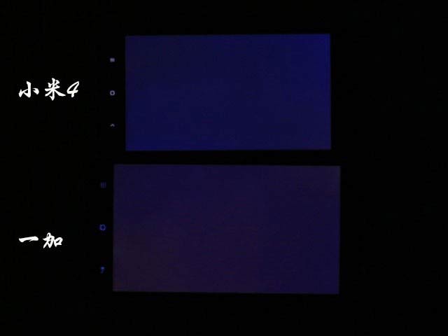 价格相差9毛9 一加手机与小米4应该选谁 