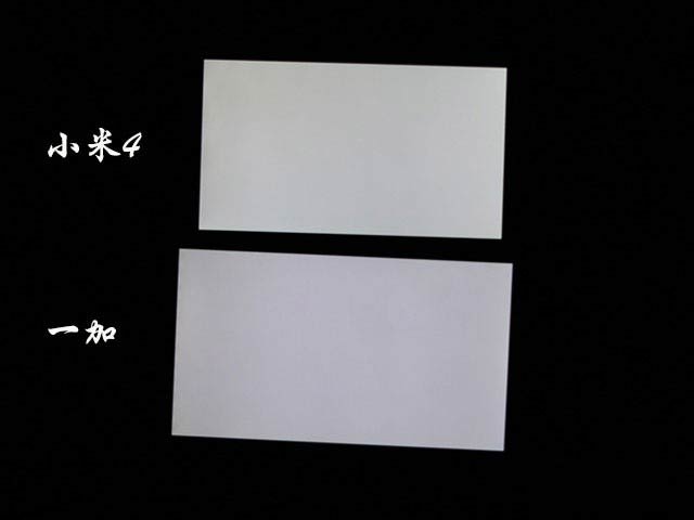 价格相差9毛9 一加手机与小米4应该选谁 