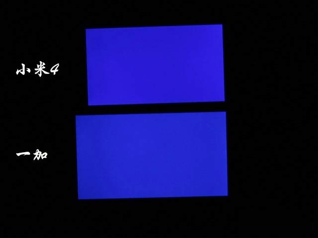 价格相差9毛9 一加手机与小米4应该选谁 