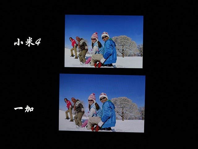 价格相差9毛9 一加手机与小米4应该选谁 