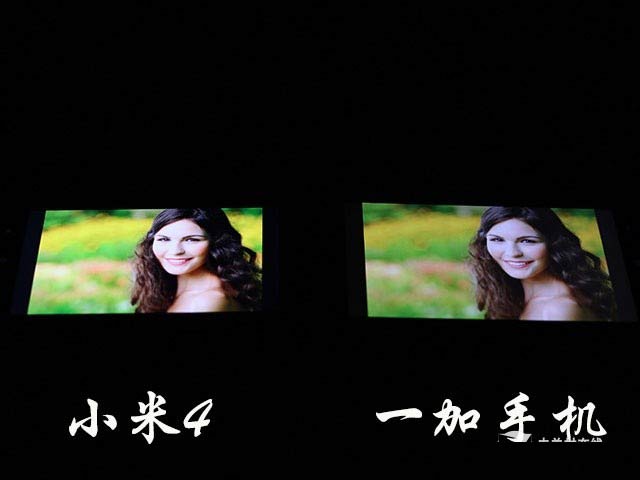 价格相差9毛9 一加手机与小米4应该选谁 