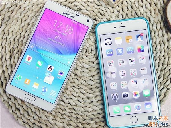 别再争了 告诉你iOS比Android好在哪