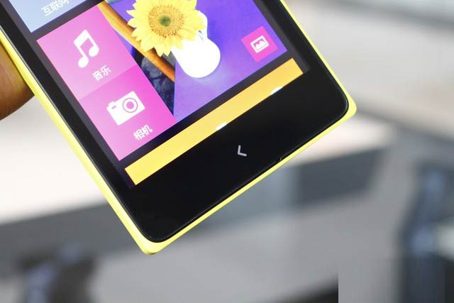 诺记安卓机绝唱 诺基亚XL4G升级版评测 