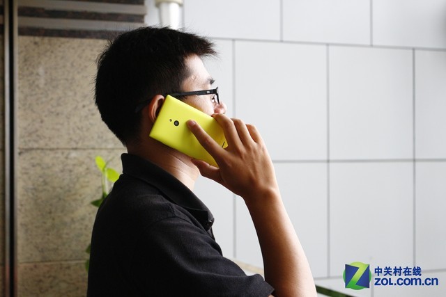 诺记安卓机绝唱 诺基亚XL4G升级版评测 