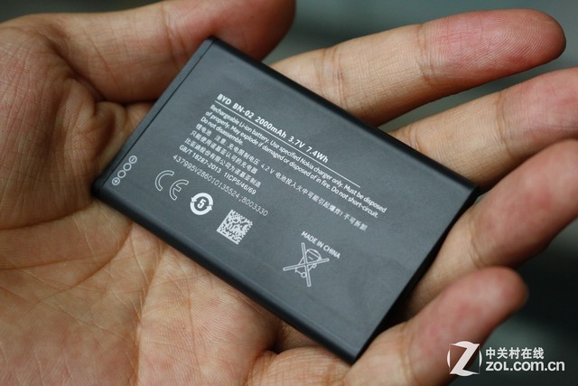 诺记安卓机绝唱 诺基亚XL4G升级版评测 