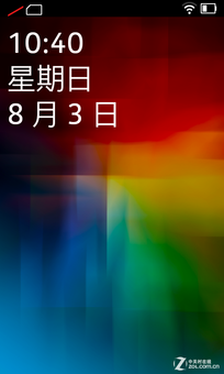 诺记安卓机绝唱 诺基亚XL4G升级版评测 