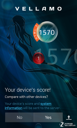 诺记安卓机绝唱 诺基亚XL4G升级版评测 