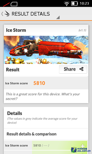 诺记安卓机绝唱 诺基亚XL4G升级版评测 