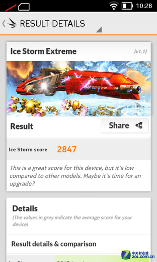 诺记安卓机绝唱 诺基亚XL4G升级版评测 