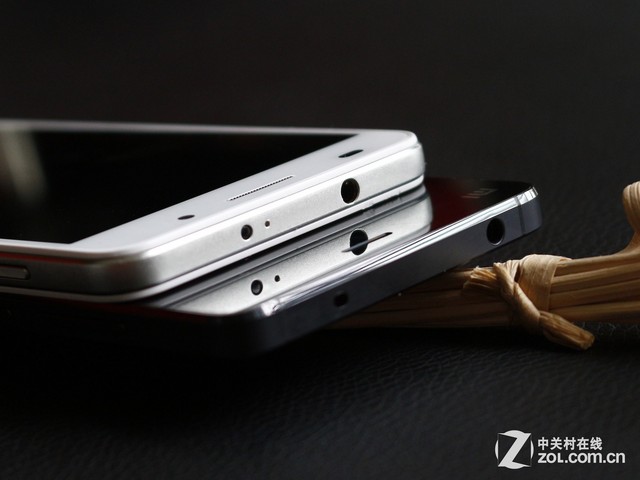 尖Phone:谁是1999王者 荣耀6对比小米4 