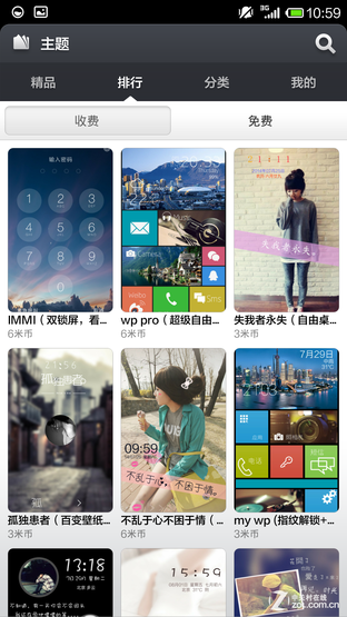 尖Phone:谁是1999王者 荣耀6对比小米4 