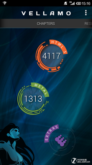 尖Phone:谁是1999王者 荣耀6对比小米4 