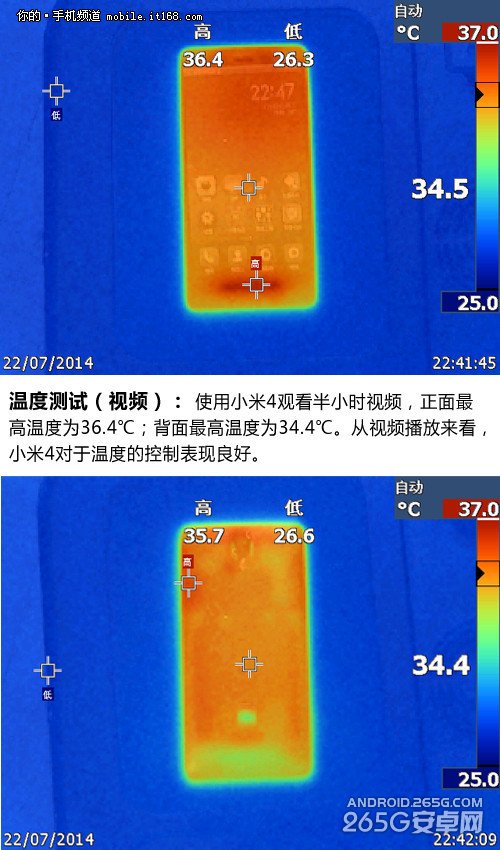 总结：谁是1999更值得购买的手机